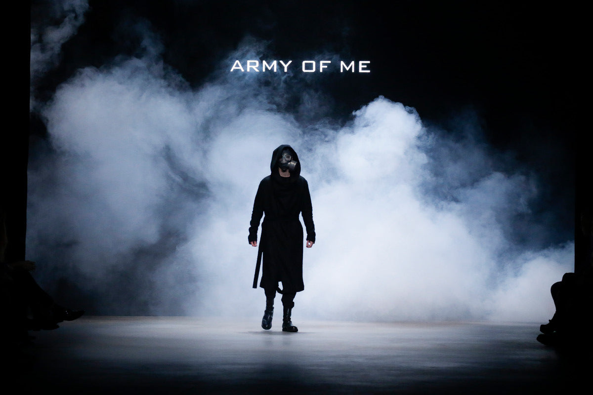 ARMY OF ME | AW16