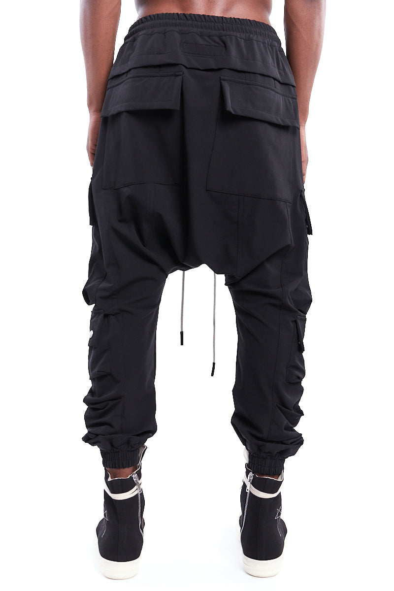 【新品】AF.artefact Military Sarouel Pants M A.F Artefact | Shop Online | Black Tech Military Sarouel
