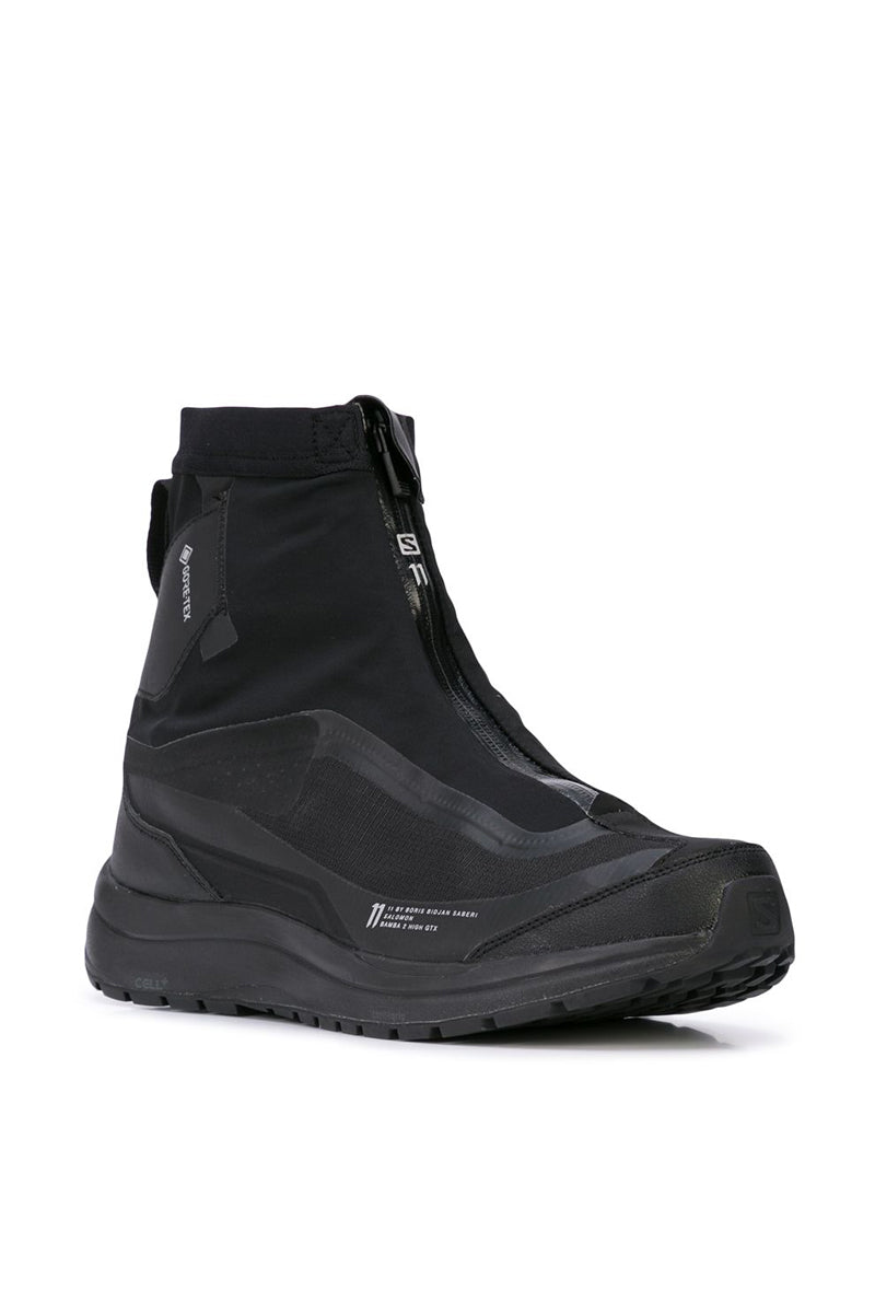 BLACK BAMBA 2  HIGH GTX