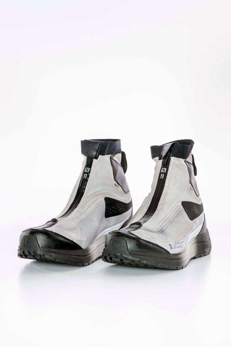 BLACK & WHITE BAMBA 2 HIGH GTX