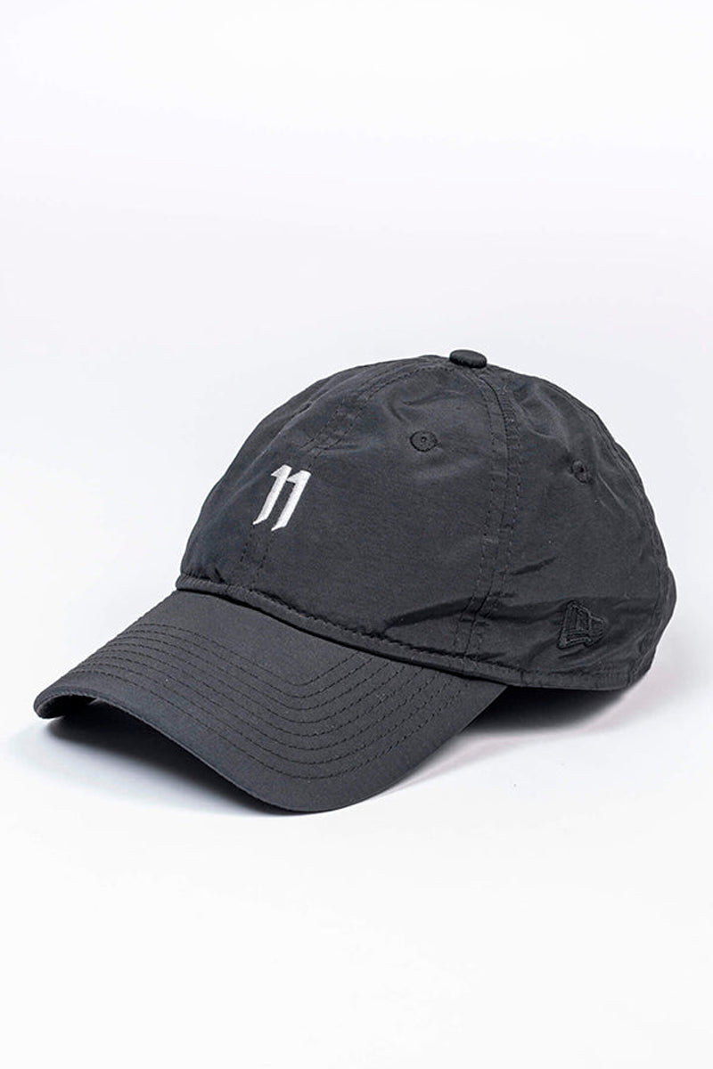 11 by BBS | Shop Online | BLACK 11 CAP - Aleluya Concept Store