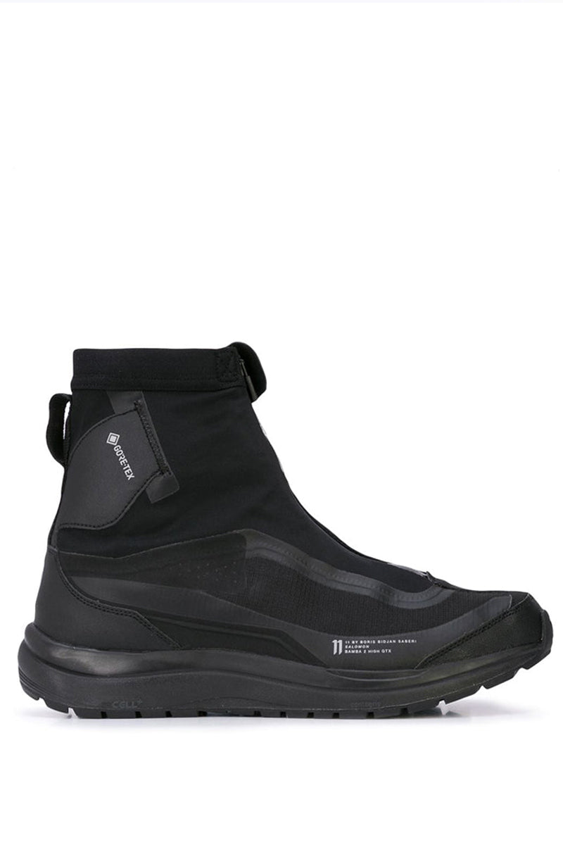 BLACK BAMBA 2  HIGH GTX