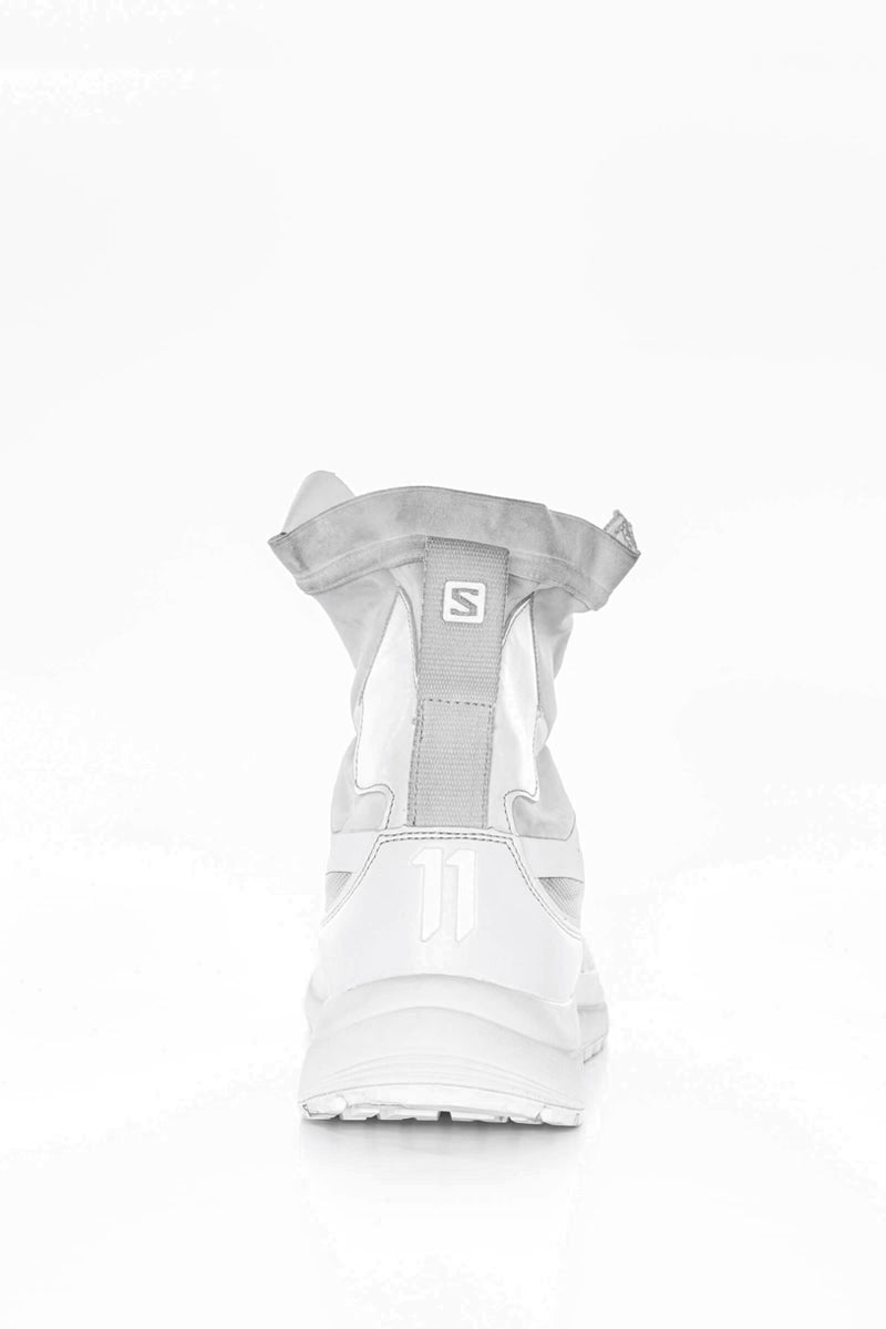 ICE GREY BAMBA 2 HIGH