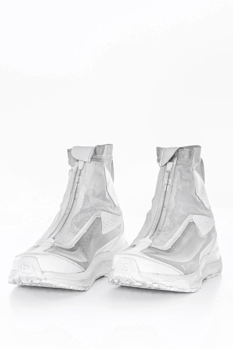 ICE GREY BAMBA 2 HIGH