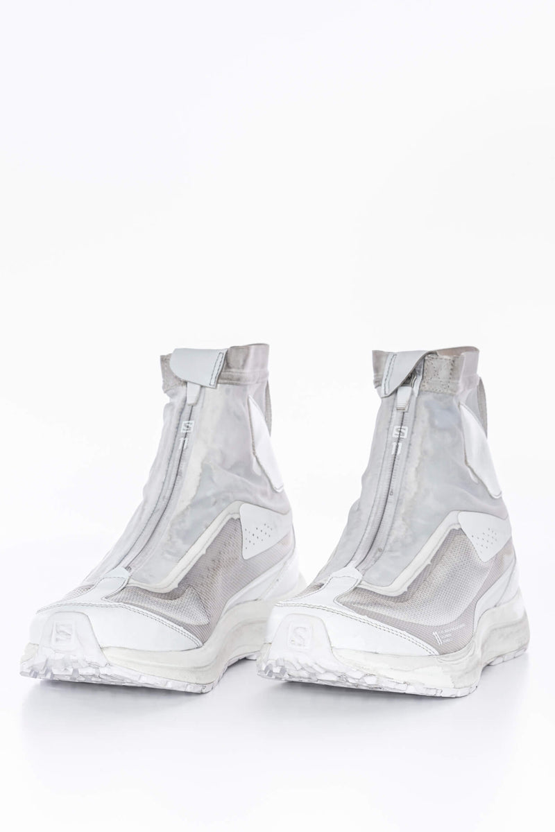 ICE GREY BAMBA 2 HIGH