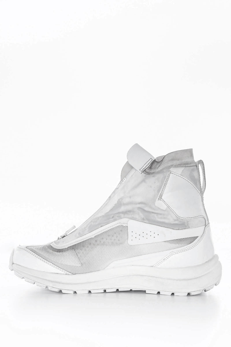 ICE GREY BAMBA 2 HIGH