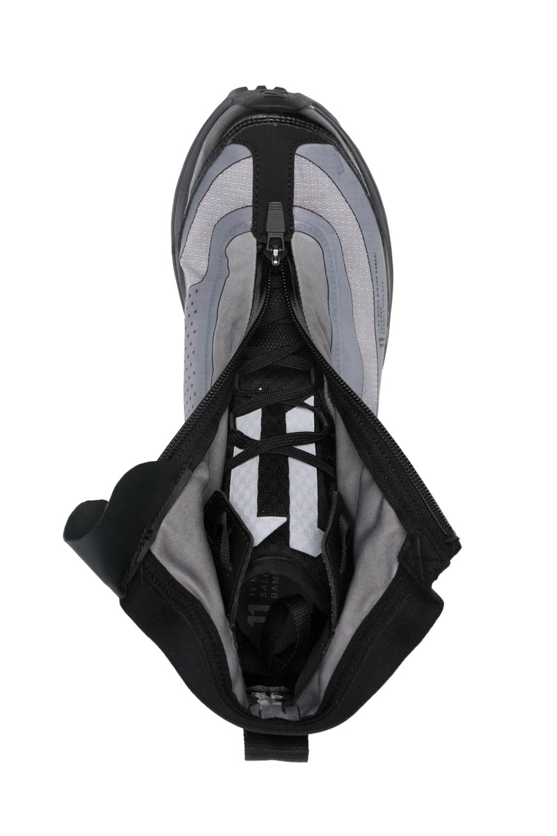 LIGHT GREY BAMBA 2 HIGH GTX