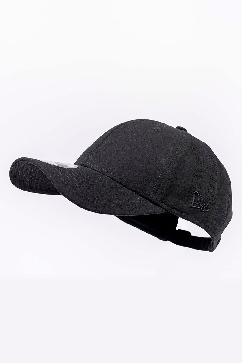 BLACK 9FORTY CAP