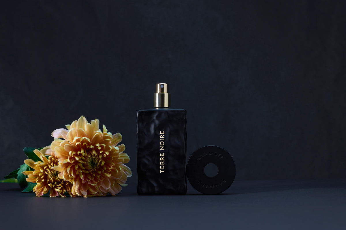 Eau de Parfum | TERRE NOIR 100ml