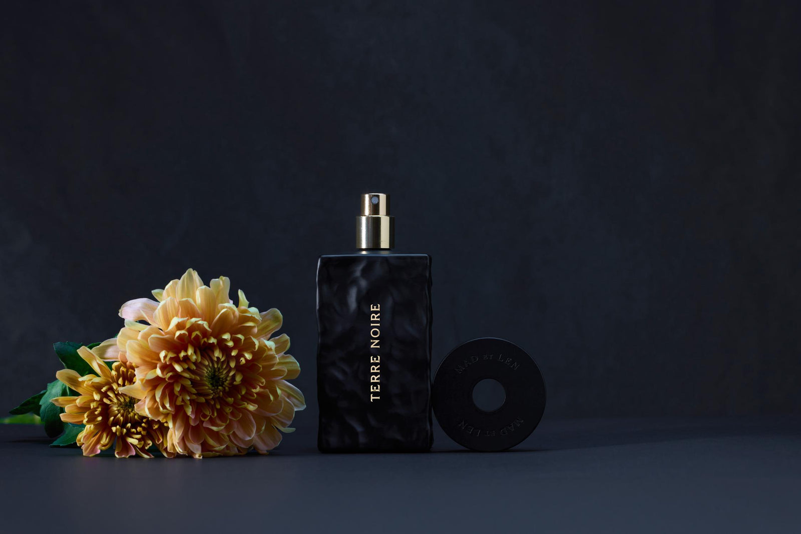 Eau de Parfum | TERRE NOIR 100ml