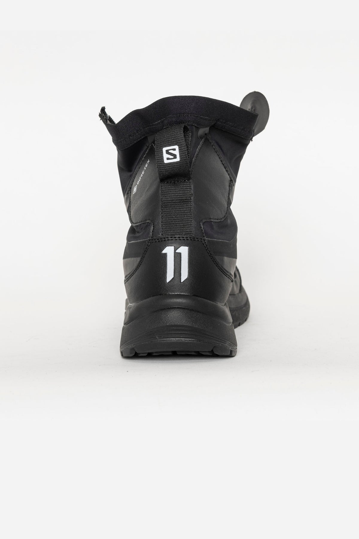 BLACK BAMBA 2  HIGH GTX