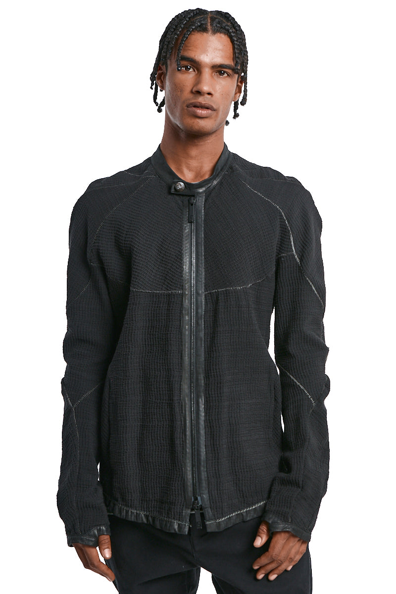 ANATOMIQUE HUMAN MUSCULATURE JACKET