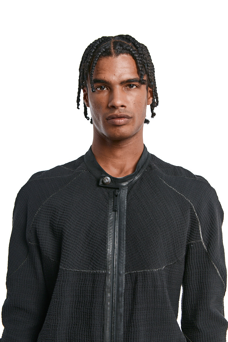 ANATOMIQUE HUMAN MUSCULATURE JACKET