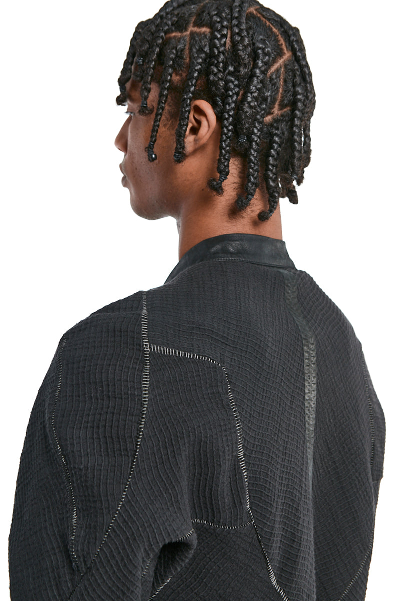 ANATOMIQUE HUMAN MUSCULATURE JACKET