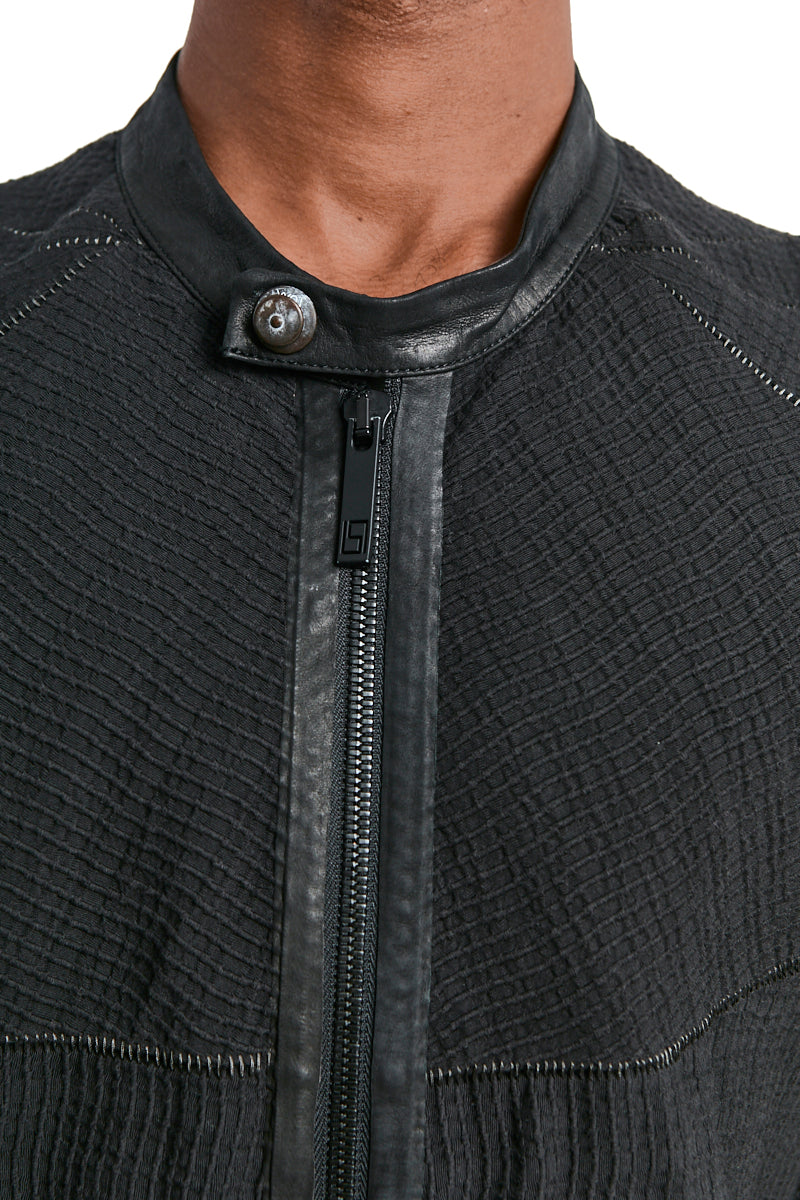ANATOMIQUE HUMAN MUSCULATURE JACKET