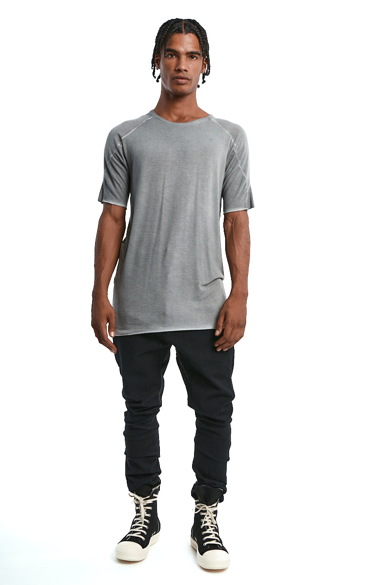 ELEPHANT CASHMERE BRUTAL TEE