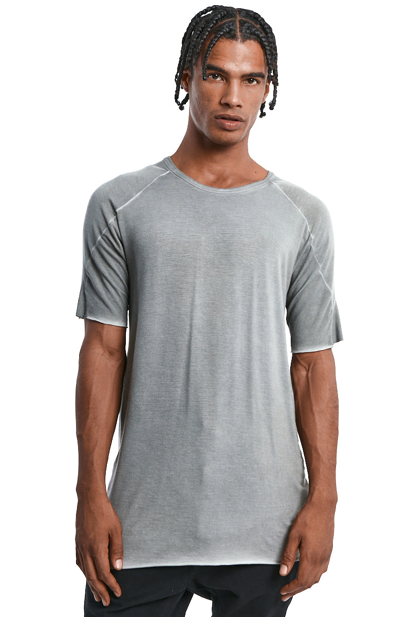 ELEPHANT CASHMERE BRUTAL TEE