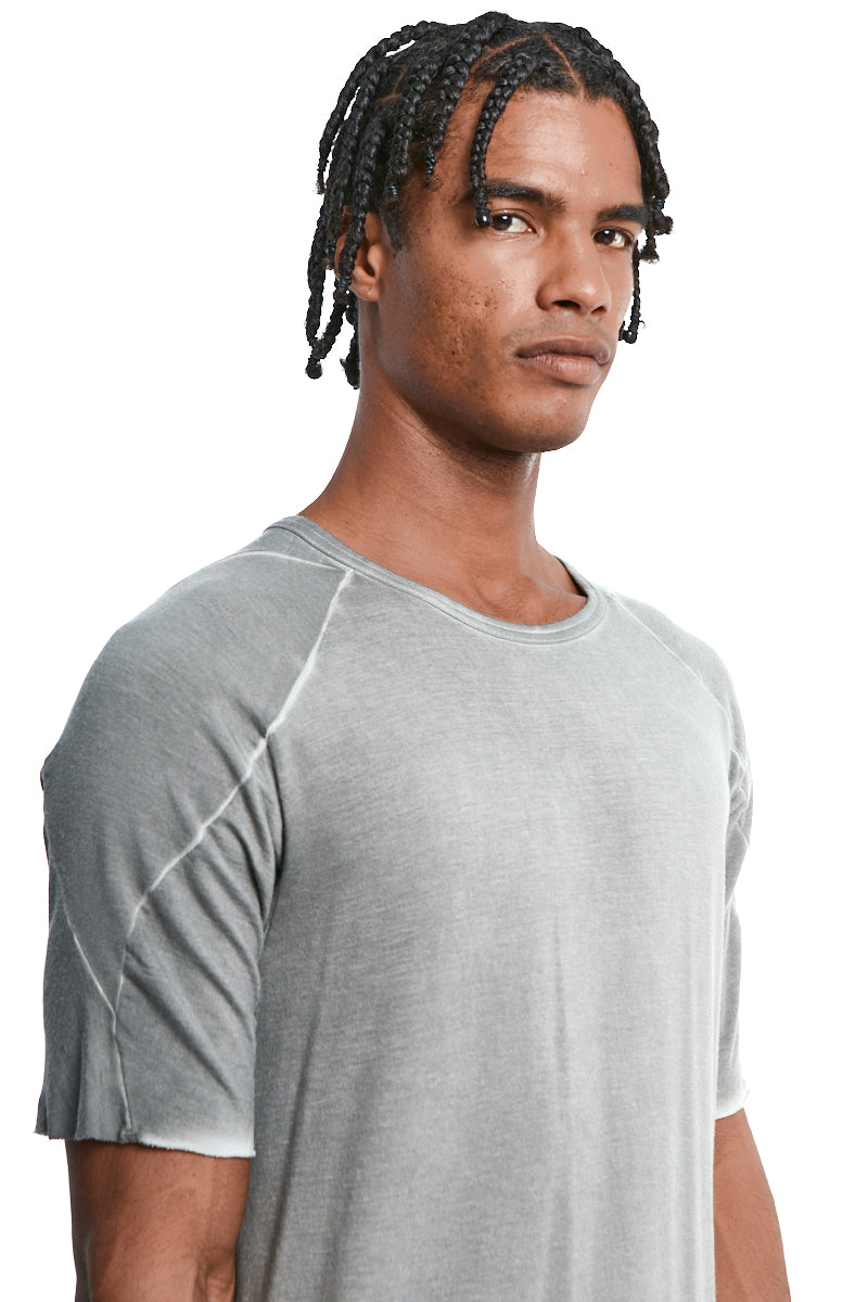 ELEPHANT CASHMERE BRUTAL TEE