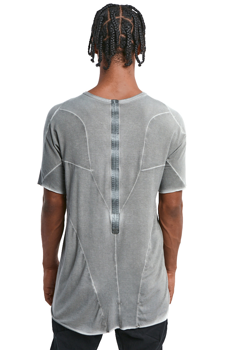 ELEPHANT CASHMERE BRUTAL TEE