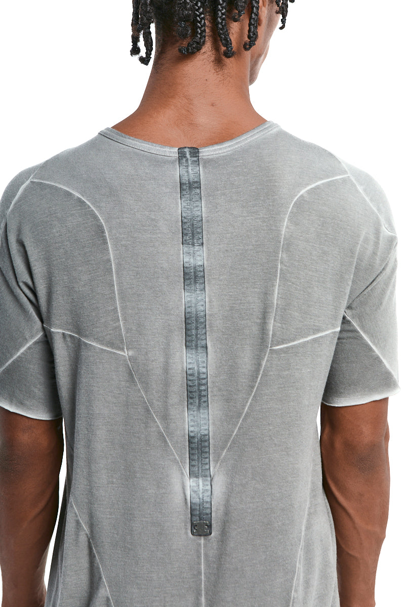 ELEPHANT CASHMERE BRUTAL TEE