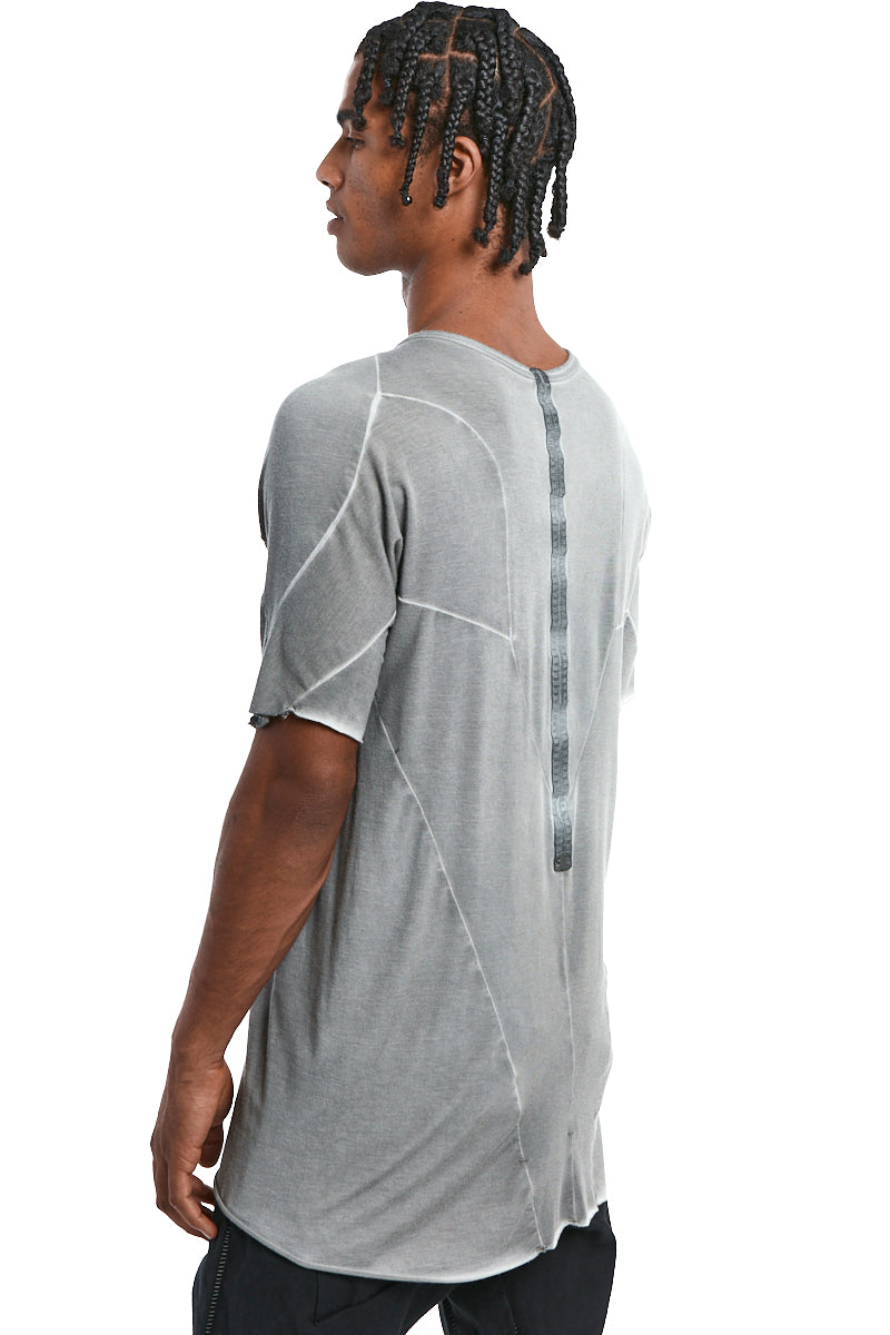 ELEPHANT CASHMERE BRUTAL TEE