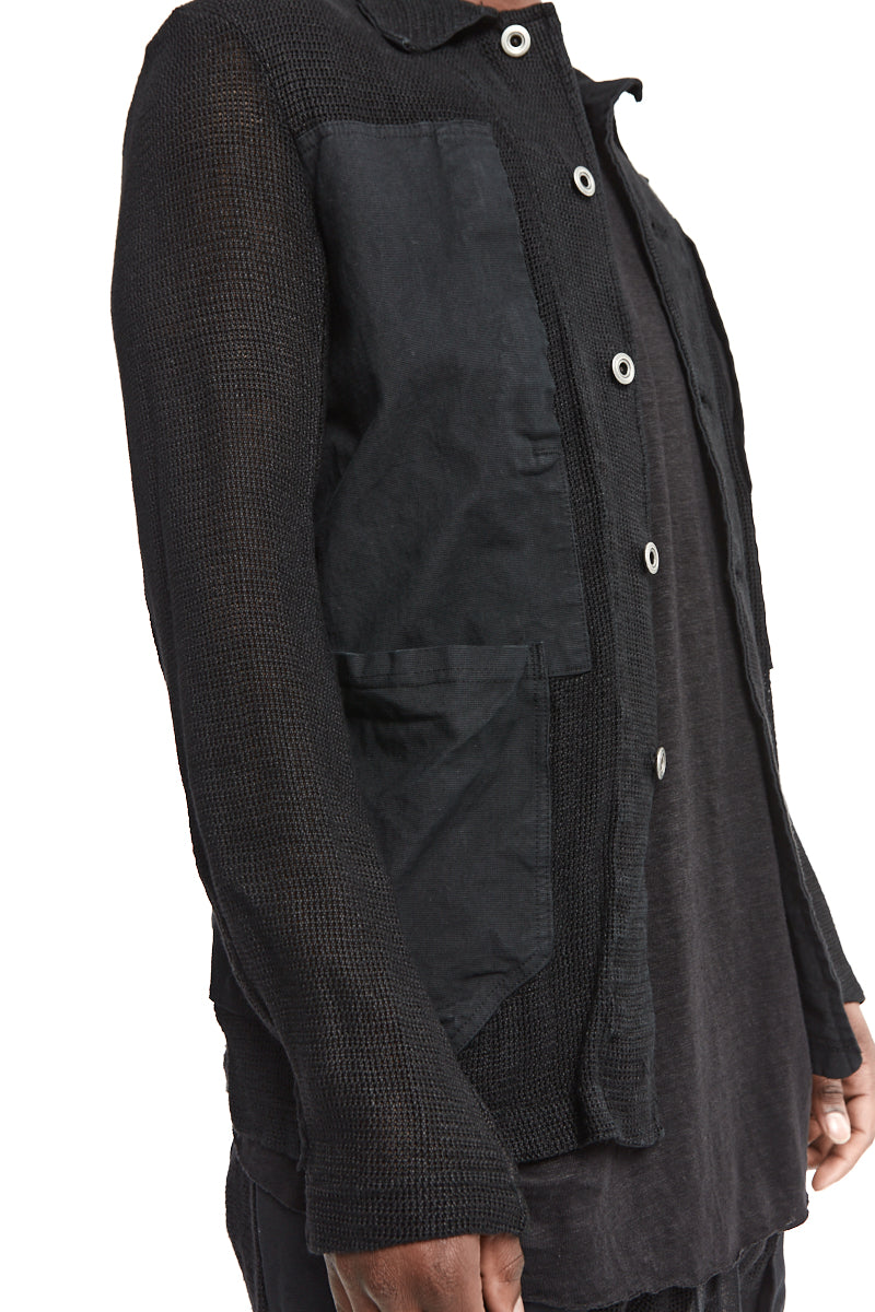 小物 ISAAC SELLAM Neck Warmer COLLO - NECK-WARMER