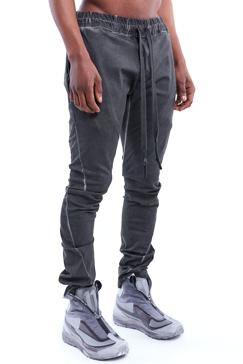 PLOMB 6 POCKETS STRETCH SERGE PANTS