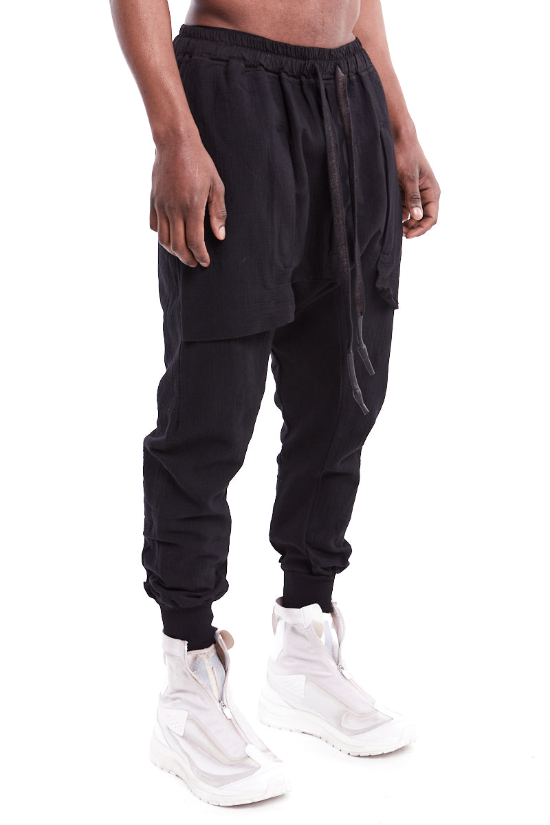その他 SALSATION Drop Crotch Pants Sand L SIZE その他 SALSATION Drop Crotch Pants Sand L SIZE SALSATION