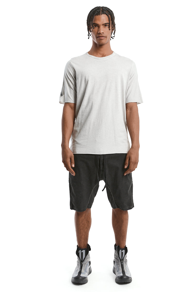 ALU HORIZON JERSEY TEE