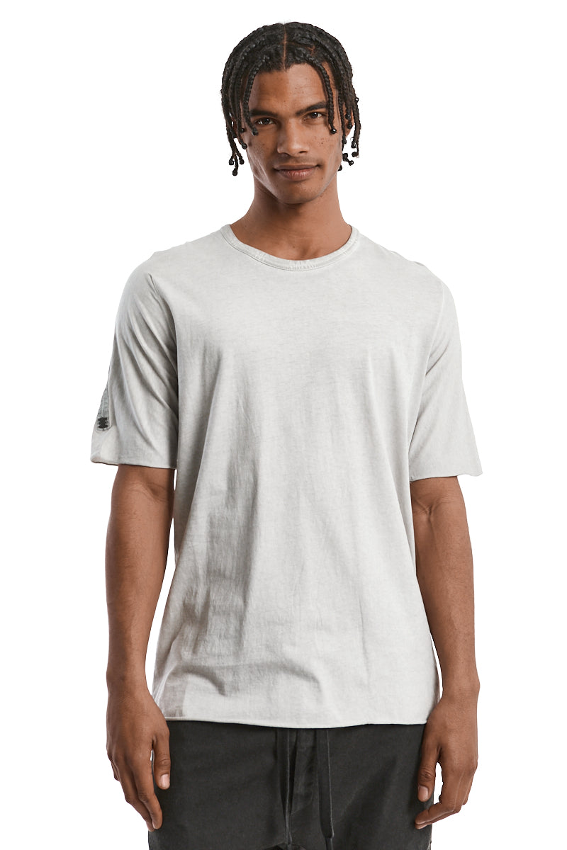 ALU HORIZON JERSEY TEE