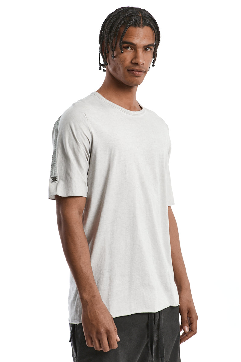 ALU HORIZON JERSEY TEE
