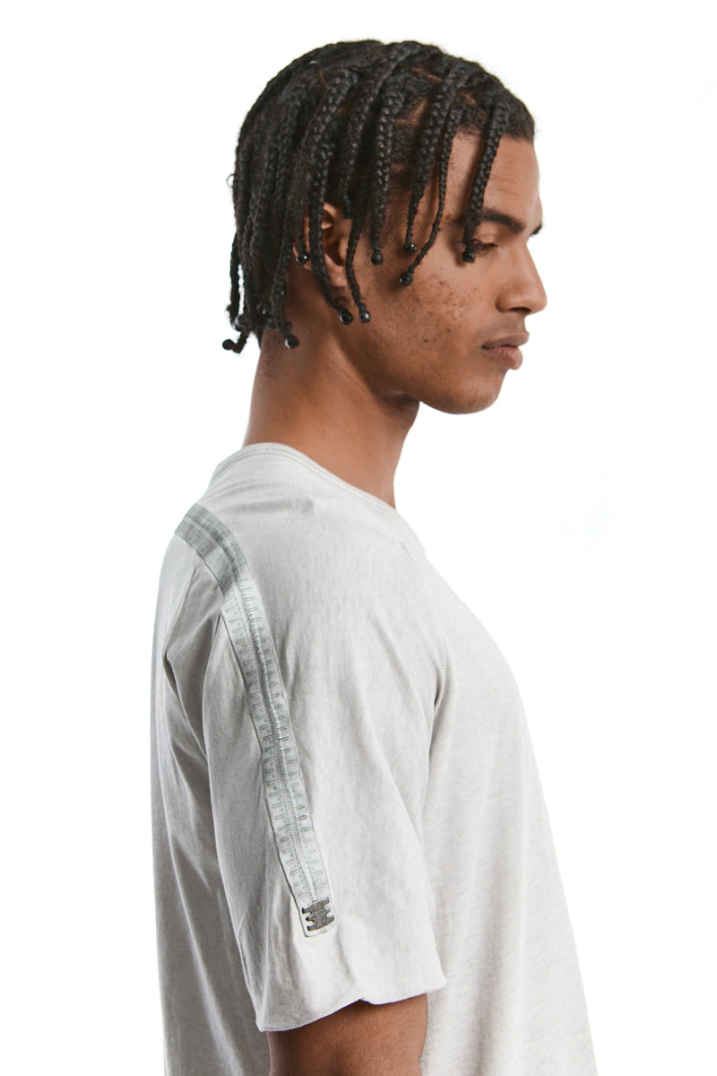 ALU HORIZON JERSEY TEE