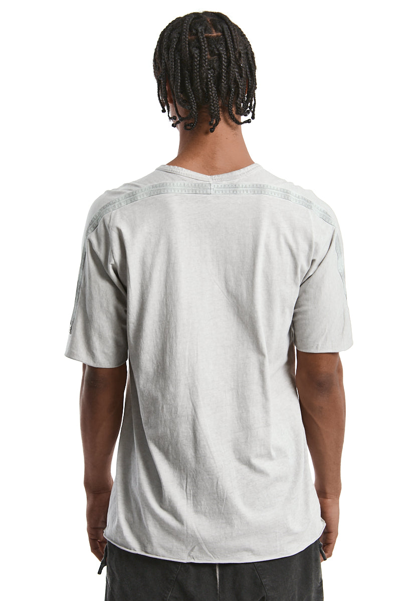 ALU HORIZON JERSEY TEE