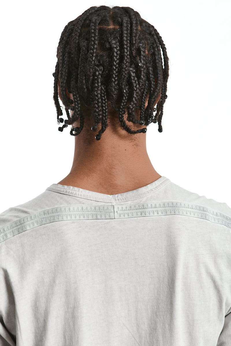 ALU HORIZON JERSEY TEE