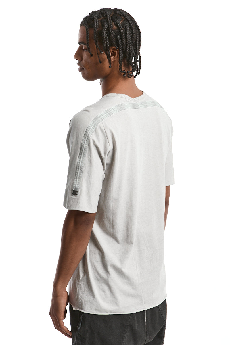 ALU HORIZON JERSEY TEE
