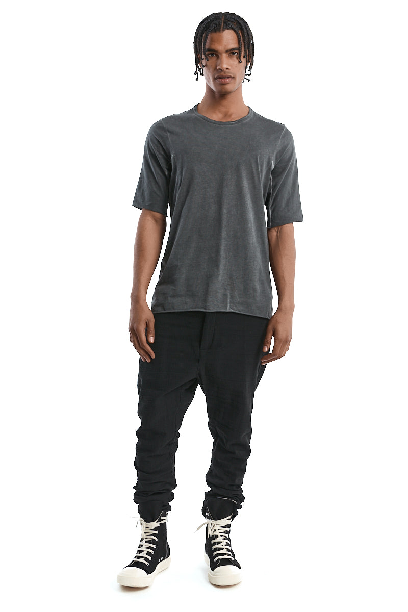 PLOMB LOYAL JERSEY TEE