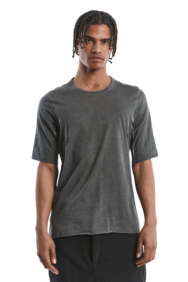 PLOMB LOYAL JERSEY TEE