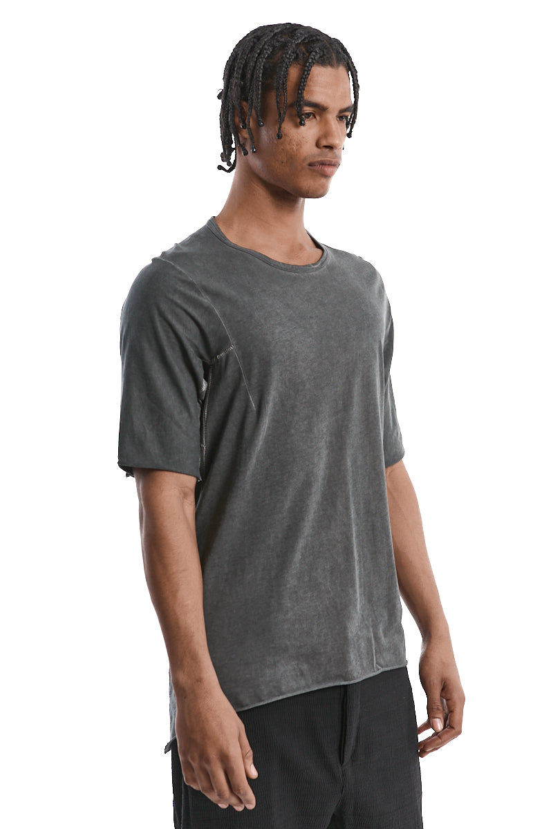 PLOMB LOYAL JERSEY TEE