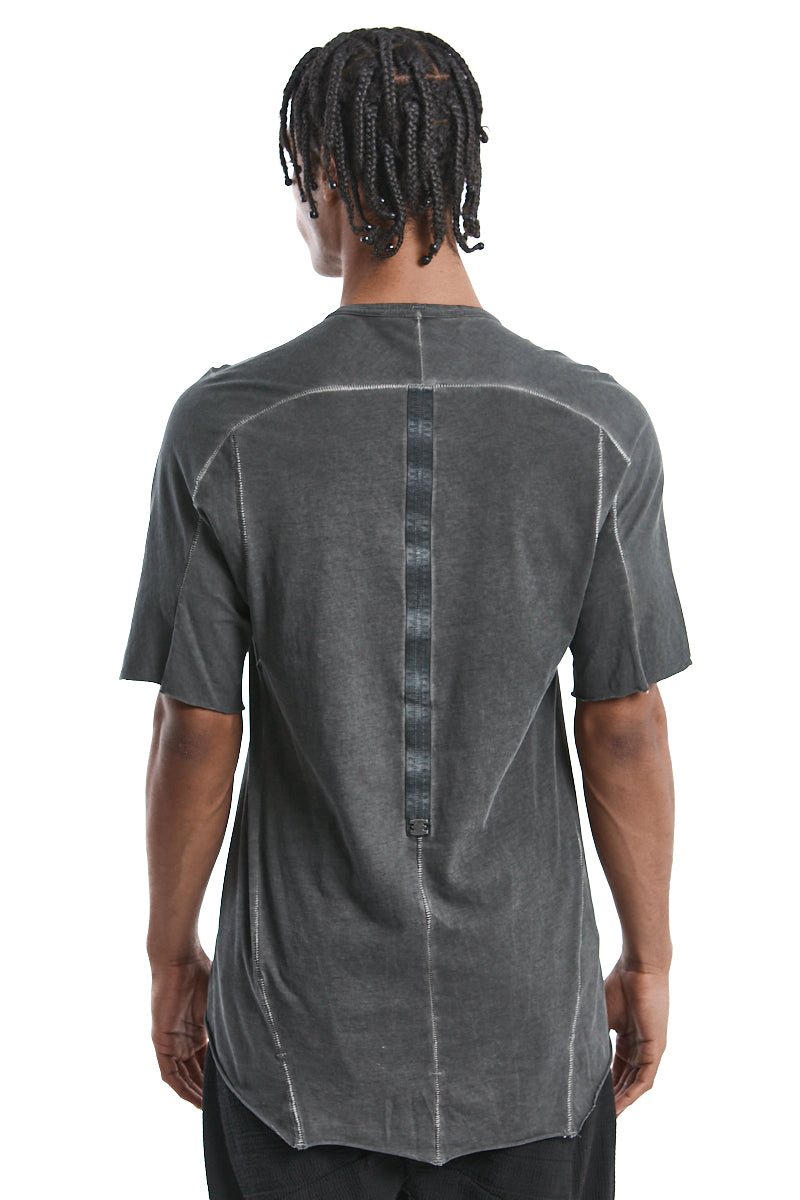 PLOMB LOYAL JERSEY TEE