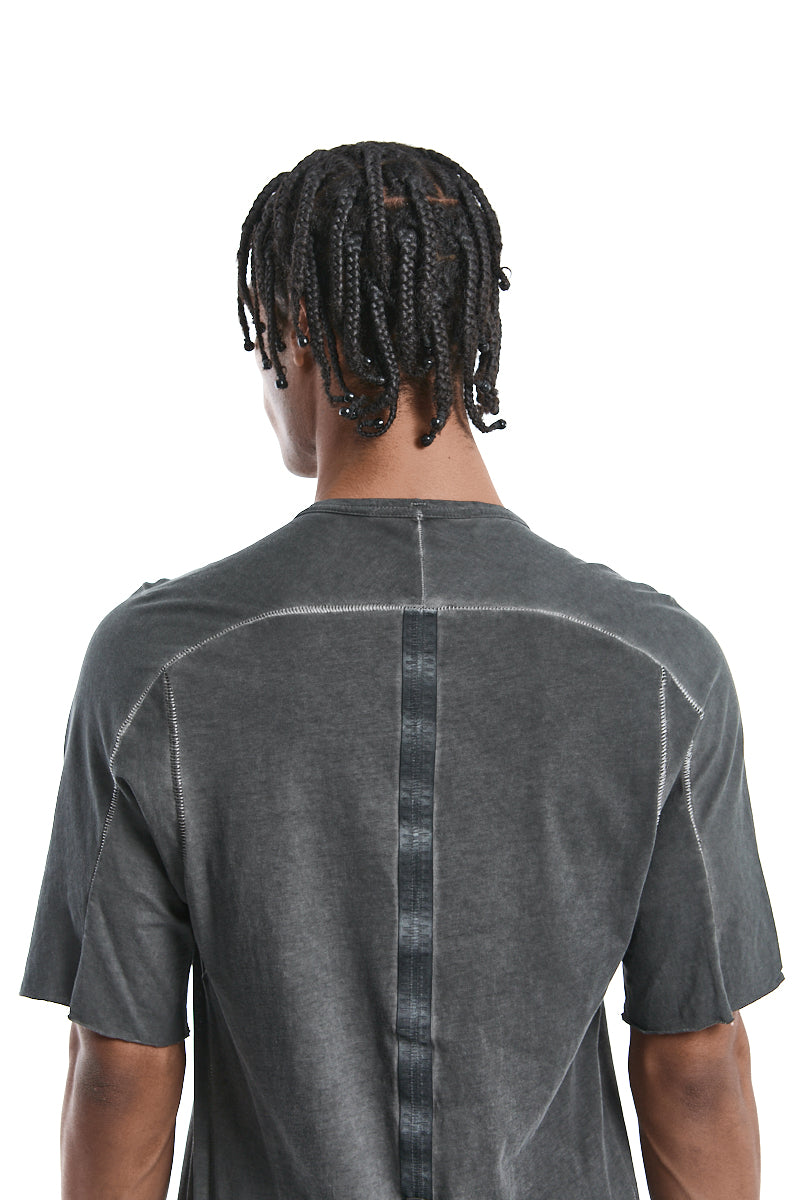 PLOMB LOYAL JERSEY TEE