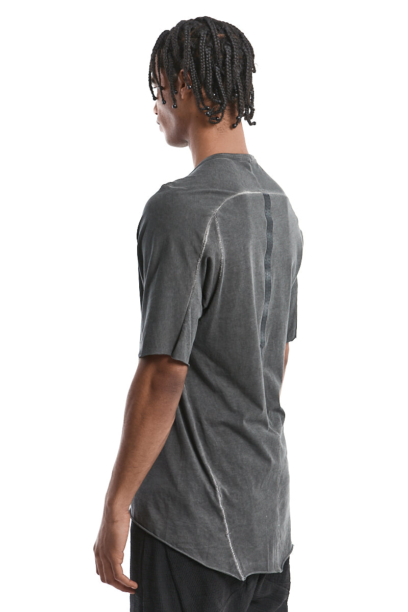 PLOMB LOYAL JERSEY TEE