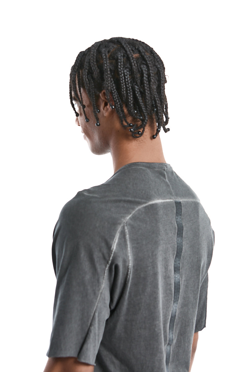 PLOMB LOYAL JERSEY TEE