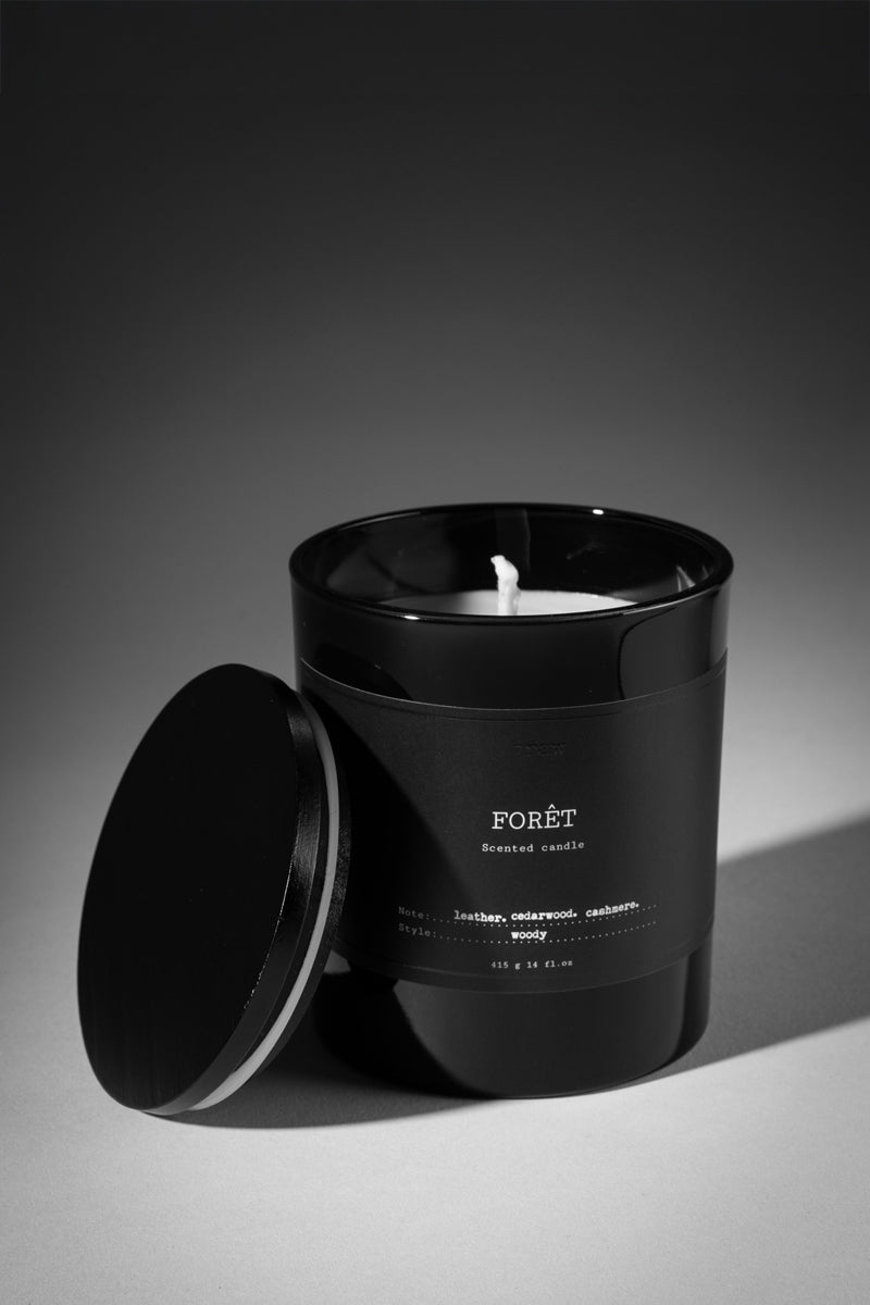 FORÊT CANDLE