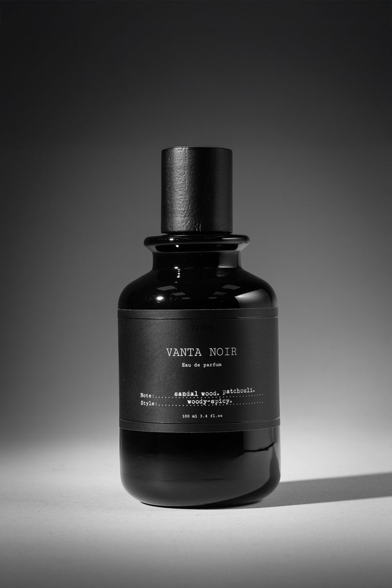 VANTA NOIR | EAU DE PARFUM