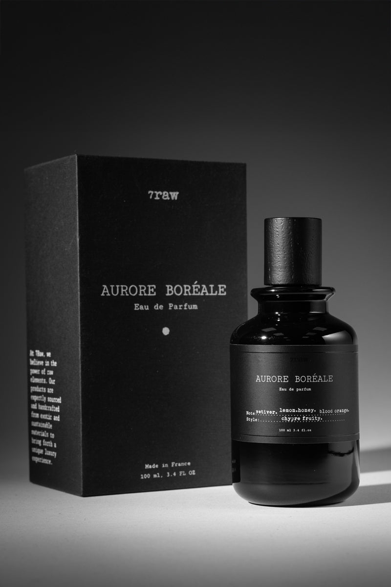 AURORE BORÉALE | EAU DE PARFUM