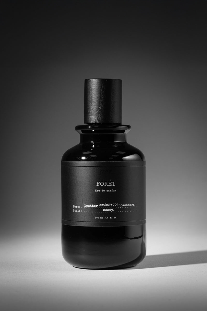 FORÊT | EAU DE PARFUM