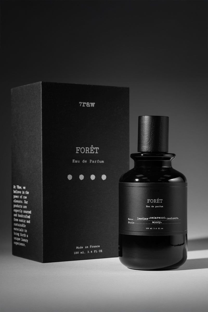 FORÊT | EAU DE PARFUM