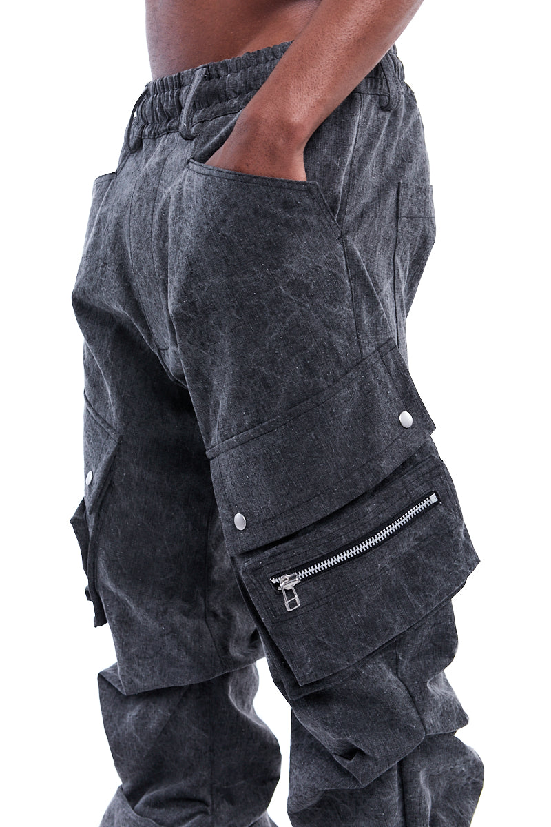 A.F Artefact | Shop Online | Pigment Processing Cargo Tuck