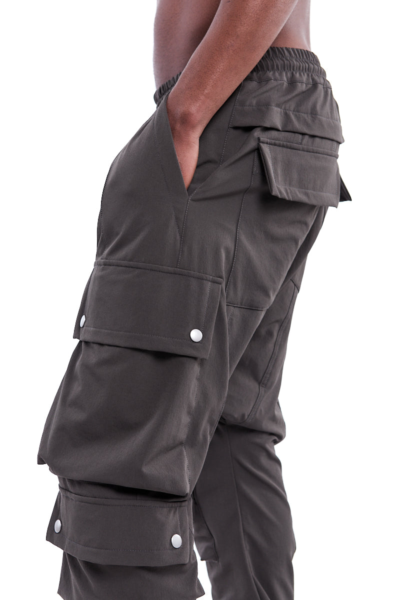 【新品】AF.artefact Military Sarouel Pants M A.F Artefact | Shop Online | Black Tech Military Sarouel