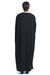 OVER JERSEY DRESS